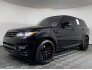 2017 Land Rover Range Rover Sport for sale 101671708